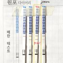 조영빌딩 | [임신] 원포 배란테스트기 3개월 차 후기