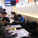 뉴프로당구클럽