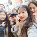 전, 현직 샤렘의 19기 마지막 번개 후기 - 급격한 온도변화 주의