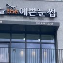 오늘the예쁜눈썹 이미지