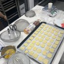 경기청과 | 수원 영통 달크닉 후기🍪ㅣ수원 영통 무인 베이킹 스튜디오 내돈내산