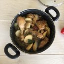 동궁찜닭영주점 | [대구] 소문난 찜닭맛집 동궁찜닭 월성점 방문 후기