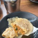 제일손칼국수 | 칼국수와 만두전골이 맛있는 판교 칼국수 맛집 - 후루룩손칼국수 내돈내산 후기