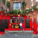 멀리건스 | 더블린 여행 : 버스킹, 기네스 그리고 ☘️💚 (그래프턴 스트리트 & MULLIGAN'S BAR)