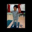 Sling exercise and XCO for shoulder 이미지