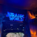 WORLD TV | 쥬라기월드 전시회 Jurassic World the experience후기!!, 2026년은 뮌헨에서!!
