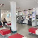 청양시외버스터미널 이미지