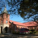 노안천주교회 이미지