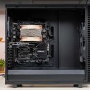 사내서버용 PC 라이젠 스레드리퍼 7960X GTX1050Ti 1300W