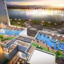 호수공원수영장(옥외) 이미지