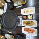 국밥참맛있는집 고령다산점 | 고령 다산 맛집 다산식육식당 저녁후기