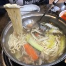 용궁칼국수샤브샤브 이미지