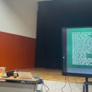 김범준 작가 강연회 이미지