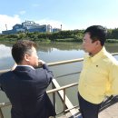 인천교매립지빗물펌프장 이미지