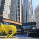 힐스테이트 금정역 상업시설(AK금정) 이미지