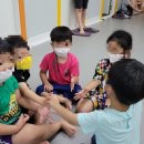 용인대 백두태권도 이미지