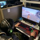 유니넷 PC방 이미지