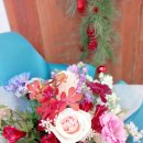 꽃보다 라인댄스 | ✨ 목동꽃집 댄스 공연에 딱 맞는 ‘감동 꽃다발’