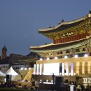 새 천년의 문 이미지