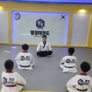 국가대표 열정태권도 네이버블로그