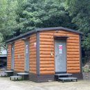 병풍바위야영장 이미지