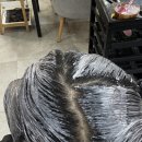 화미주아티클헤어 창원경남대점 | 창원 미용실 추천 <화미주아티클헤어 창원 경남대점 >에서 여름맞이 밝은 갈색 염색 후기