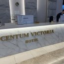 센텀역 3번출구 앞 이미지