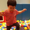 키즈카페리틀팝 이미지