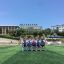 2018 김천시 장년부축구클럽대회 한돌결과 이미지