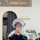 청능대로 | 연수구미용실 우모르헤어 리사 선생님 - 나노복구클리닉 후기