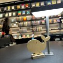 월화공원(부흥마을) | 강릉 여행 1일코스 - 영광정막국수,테라로사,고래책방,월화거리