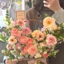 모두의정원 | 인천 꽃배달 당일 무료 가능? 미추홀구 꽃집 모두의정원 실제 배송 후기