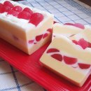 나만의 천연 비누 화장품 이미지