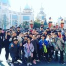 국가대표 나래 태권도장 이미지