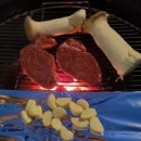 지리산통나무산장 이미지