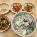 수지칼국수보리밥