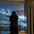 씨유 호텔스카이파크점 | 평창 휘닉스파크 스카이 스탠다드 블루동 취사 연박 후기