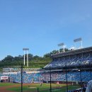 삼성(5-3) | 삼성라이온즈파크 응원석 추천! 블루석 3-5블럭 28열 시야 솔직 후기⚾