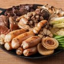 소 곱창 이미지