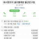 [울산셀프빨래방]워시엔조이::울산 반구동 24시셀프빨래방 '워시엔조이 울산반구점'-세탁기/건조기 가격...