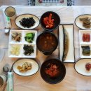 토속밥상 이미지