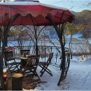 청산한옥계곡펜션 이미지