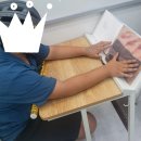 한 권의 책으로 달라진 표정, 체험수업 후기(리딩오션 세종반곡초점)