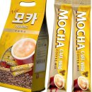 카페모카다올