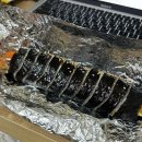 맛있는 연우김밥 내돈내산 후기