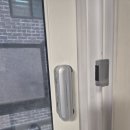 범안로57번길 | 부천 거실 창문 손잡이 고장 샤시 문 안열림 해결 방법