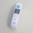 지안약국 | 신생아 브라운체온계 IRT 6030 핫딜 가격, 사용법 및 실사용 후기(feat. 6525, 집체온계와 비교)