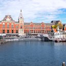 ㈜나라고속관광 이미지