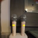 샤넬노래연습장 이미지