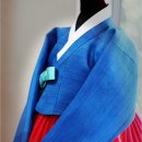 우리한복 이미지